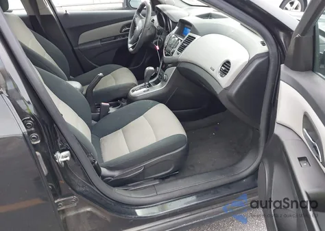 2012 Chevrolet Cruze Ls z USA, uszkodzony, nr VIN 1G1PC5SH1C7231161